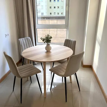 Premium | Metro Wilanowska Apartamento *