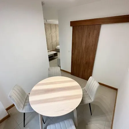 Apartamento Premium | Metro Wilanowska *